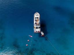 Arno Leopard 27 in Athens / Alimos Marina thumbnail 9