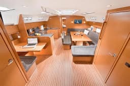 Bavaria 50 Cruiser in Krk / Punat / Marina Punat thumbnail 2