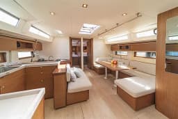 Oceanis 51.1 in Athens / Alimos Marina thumbnail 10