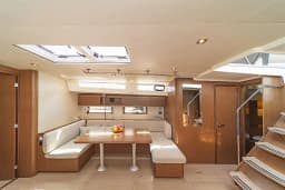 Oceanis 51.1 in Athens / Alimos Marina thumbnail 11