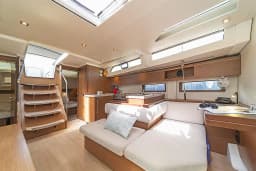 Oceanis 51.1 in Athens / Alimos Marina thumbnail 13