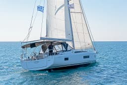Oceanis 51.1 in Athens / Alimos Marina thumbnail 17
