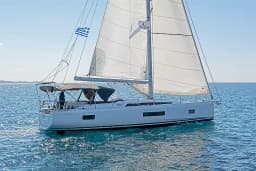 Oceanis 51.1 in Athens / Alimos Marina thumbnail 18
