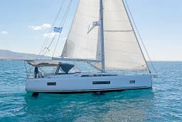 Oceanis 51.1 in Athens / Alimos Marina thumbnail 19