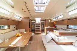 Oceanis 51.1 in Athens / Alimos Marina thumbnail 2