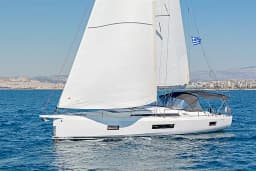 Oceanis 51.1 in Athens / Alimos Marina thumbnail 21