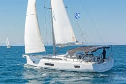 Oceanis 51.1 in Athens / Alimos Marina thumbnail 22