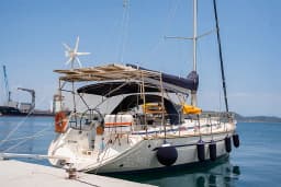 Bavaria 44 in Preveza Marina thumbnail 10