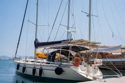 Bavaria 44 in Preveza Marina thumbnail 11
