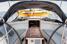 Bavaria 44 in Preveza Marina thumbnail 14