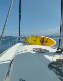 Bavaria 44 in Preveza Marina thumbnail 15