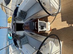Bavaria 44 in Preveza Marina thumbnail 6
