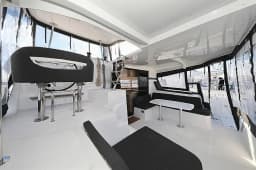 Lagoon 42 in Sukošan / D-Marin Dalmacija Marina thumbnail 12
