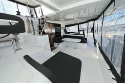 Lagoon 42 in Sukošan / D-Marin Dalmacija Marina thumbnail 14