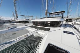 Lagoon 42 in Sukošan / D-Marin Dalmacija Marina thumbnail 19