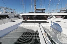 Lagoon 42 in Sukošan / D-Marin Dalmacija Marina thumbnail 20