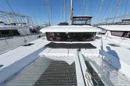 Lagoon 42 in Sukošan / D-Marin Dalmacija Marina thumbnail 21