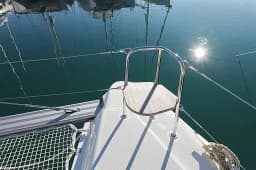 Lagoon 42 in Sukošan / D-Marin Dalmacija Marina thumbnail 22