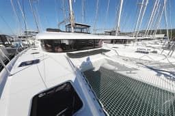 Lagoon 42 in Sukošan / D-Marin Dalmacija Marina thumbnail 23