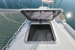 Lagoon 42 in Sukošan / D-Marin Dalmacija Marina thumbnail 25