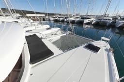 Lagoon 42 in Sukošan / D-Marin Dalmacija Marina thumbnail 26