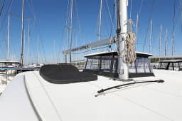 Lagoon 42 in Sukošan / D-Marin Dalmacija Marina thumbnail 28