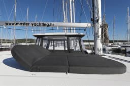 Lagoon 42 in Sukošan / D-Marin Dalmacija Marina thumbnail 29