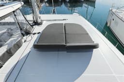 Lagoon 42 in Sukošan / D-Marin Dalmacija Marina thumbnail 39