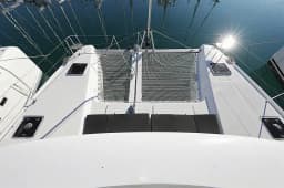 Lagoon 42 in Sukošan / D-Marin Dalmacija Marina thumbnail 40