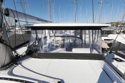 Lagoon 42 in Sukošan / D-Marin Dalmacija Marina thumbnail 42