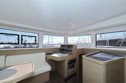 Lagoon 42 in Sukošan / D-Marin Dalmacija Marina thumbnail 61