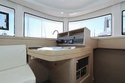 Lagoon 42 in Sukošan / D-Marin Dalmacija Marina thumbnail 67