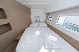 Lagoon 42 in Sukošan / D-Marin Dalmacija Marina thumbnail 90