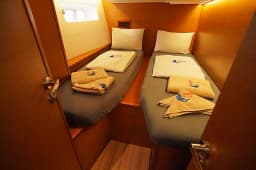Jeanneau 54 in Marmaris / Albatros Marina thumbnail 10