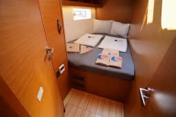 Jeanneau 54 in Marmaris / Albatros Marina thumbnail 19