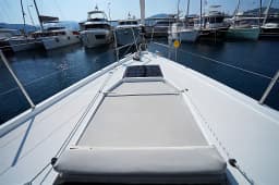 Jeanneau 54 in Marmaris / Albatros Marina thumbnail 23