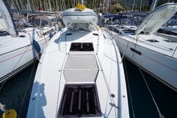 Jeanneau 54 in Marmaris / Albatros Marina thumbnail 24