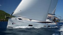 Jeanneau 54 in Marmaris / Albatros Marina thumbnail 26