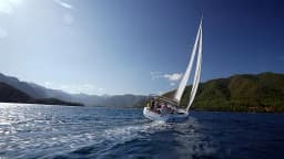 Jeanneau 54 in Marmaris / Albatros Marina thumbnail 27