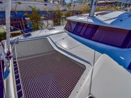 Lucia 40 in Marmaris Yacht Marina thumbnail 18