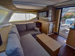 Lucia 40 in Marmaris Yacht Marina thumbnail 34