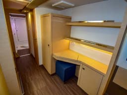 Lucia 40 in Marmaris Yacht Marina thumbnail 38