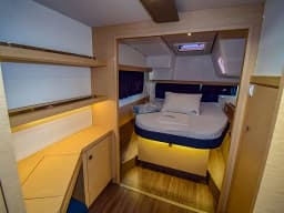 Lucia 40 in Marmaris Yacht Marina thumbnail 39