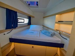 Lucia 40 in Marmaris Yacht Marina thumbnail 43