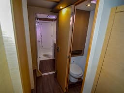 Lucia 40 in Marmaris Yacht Marina thumbnail 45