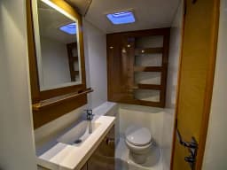 Lucia 40 in Marmaris Yacht Marina thumbnail 5