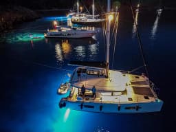 Lagoon 42 in Athens / Alimos Marina thumbnail 7