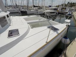 Lagoon 380 in Šibenik / D-Marin Marina Mandalina thumbnail 26