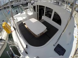 Lagoon 380 in Šibenik / D-Marin Marina Mandalina thumbnail 27