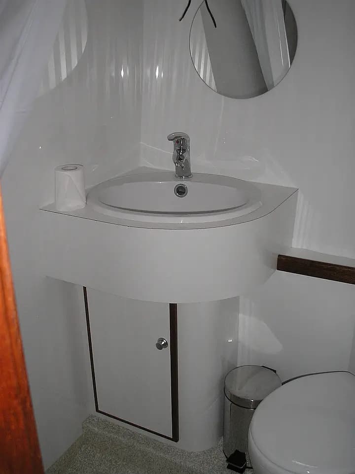 Hibo 1300 in Woudsend - Photo 3